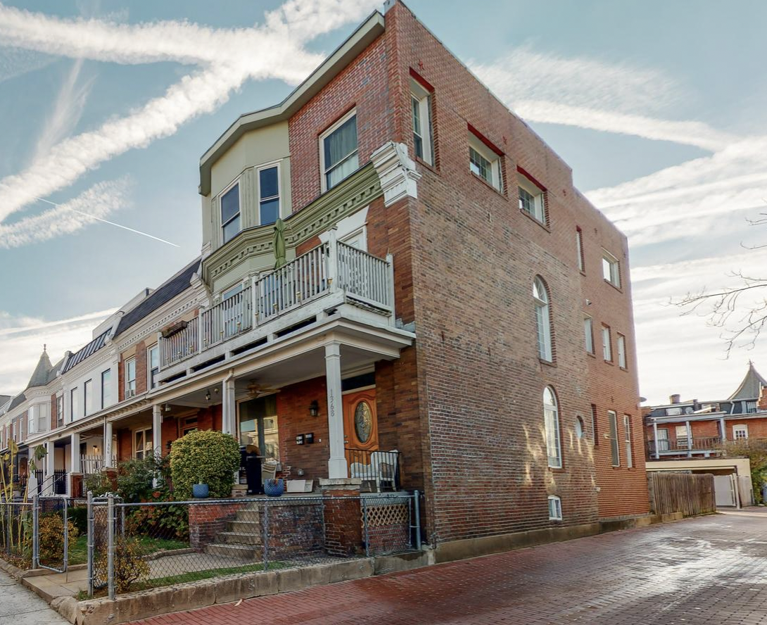 Sell Real Estate Alex Cooper